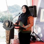 Walikota Eva Dwiana Minta ASN Hindari Politik Uang Jelang Pilkada Serentak 2024