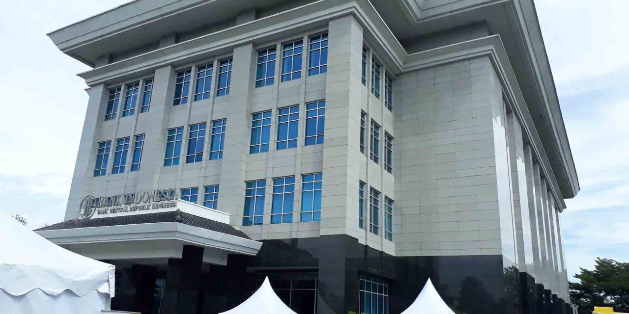 Pertumbuhan Ekonomi Lampung Triwulan III 2024 Tetap Baik