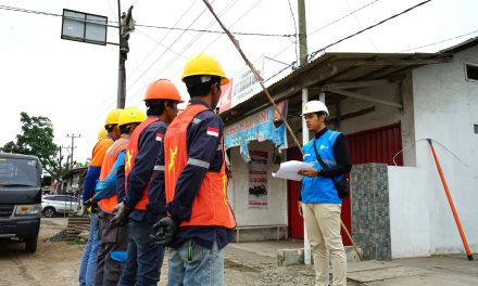 Jelang Nataru, PLN Lampung Lakukan Pemeliharaan Gabungan untuk Tingkatkan Keandalan Listrik