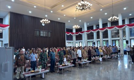 SINERGI SEMAKIN BAIK, BI SIAPKAN TIGA STRATEGI UNTUK MEMPERKUAT EKONOMI PROVINSI LAMPUNG