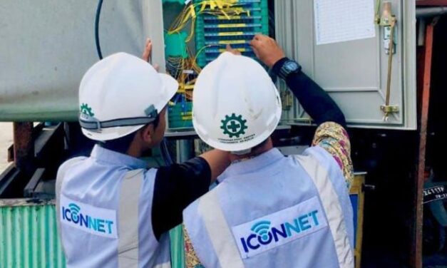 PLN Melesat ke Fortune Global 500, Digitalisasi dan Beyond kWh jadi Kunci