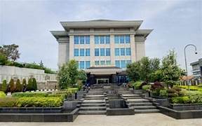 SIARAN PERS STABILITAS HARGA TERJAGA, INFLASI LAMPUNG JULI 2025 BERADA DALAM RENTANG SASARAN