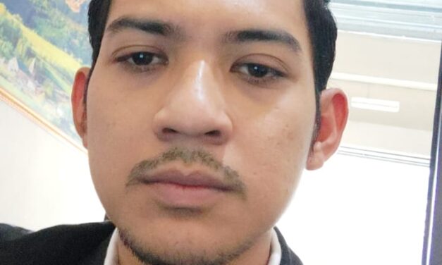 Ketua KMI Menghimbau Aksi Damai Di Lampung Tanpa Anarkis