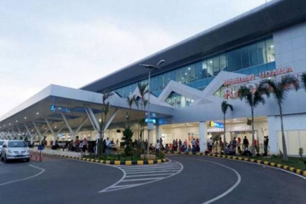 Kebijakan Baru Penetapan Bandara Internasional Perkuat Konektivitas, Arus Perdagangan, Pariwisata dan Pemerataan Layanan Penerbangan Internasional