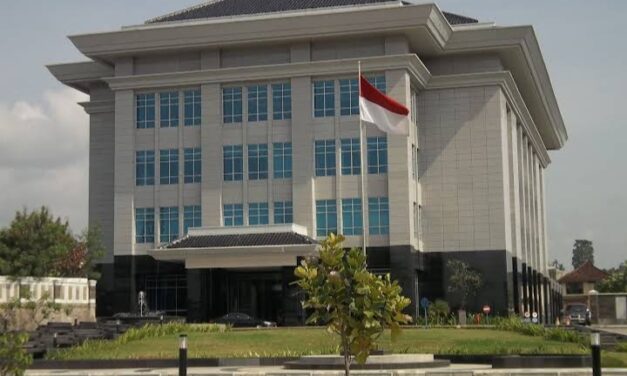 STABILITAS HARGA TERJAGA, INFLASI LAMPUNG AGUSTUS 2025 TETAP BAIK