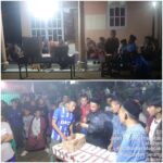 PEMILIHAN KETUA RT 06 KAMPUNG KUBANG CIMAS BERLANGSUNG DEMOKRATIS, UNTUK PERIODE 2026–2030