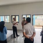 Dapur Sehat Lapas Kotaagung Disorot, SPPI Tanggamus Perketat Pengawasan Implementasi Program MBG
