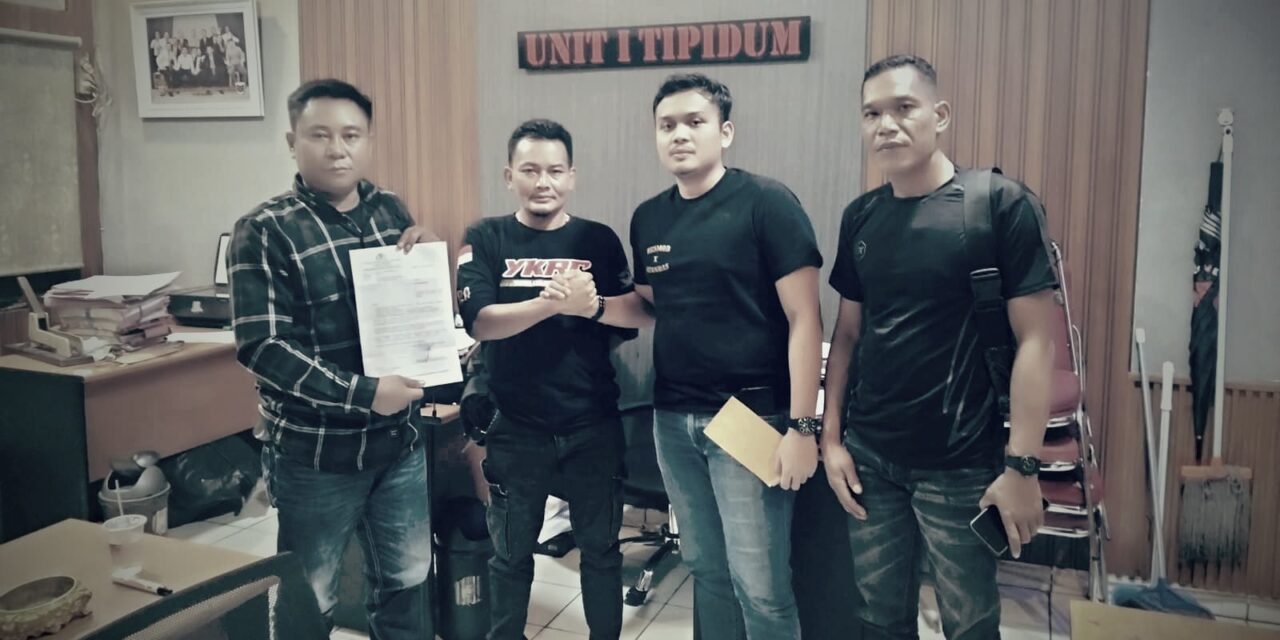 Polres Cilegon Respons Positif Tindak Lanjut Dugaan Kekerasan Perempuan dan Anak, Segera Panggil Terduga Pelaku