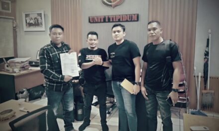 Polres Cilegon Respons Positif Tindak Lanjut Dugaan Kekerasan Perempuan dan Anak, Segera Panggil Terduga Pelaku