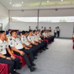 Menuju Sistem Pemasyarakatan Berkeadilan, Lapas Kotaagung Perdalam Implementasi KUHP dan KUHAP Baru