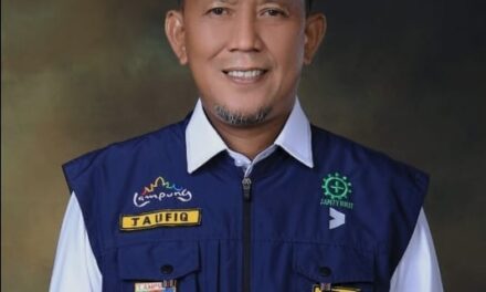 BMBK: Pemerintah Provinsi Lampung Memastikan Pembangunan Jembatan kali pasir, terletak di sungai batanghari yang menghubungkan desa kali pasir dan tanjung tirto, kecamatan way bungur, Lampung Timur