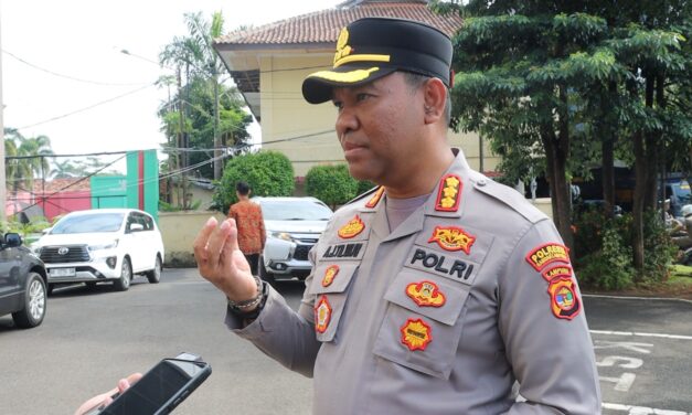 Cegah Kenakalan Remaja Saat Ramadan, Kapolresta Imbau Orang Tua Perketat Pengawasan Anak