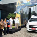 Kantor Perwakilan Bank Indonesia Lampung Siapkan Rp4,5 Triliun Uang Layak Edar Jelang Ramadan dan Idulfitri 2026