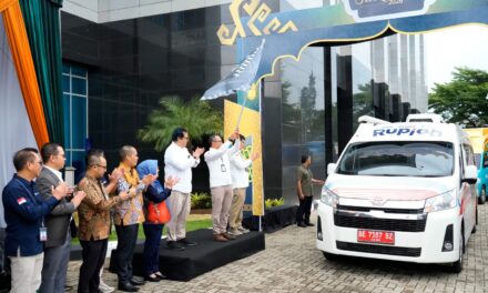 Kantor Perwakilan Bank Indonesia Lampung Siapkan Rp4,5 Triliun Uang Layak Edar Jelang Ramadan dan Idulfitri 2026