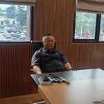Bahan Pangan Di Provinsi Lampung Dipantau Dirkrimsus Polda Lampung