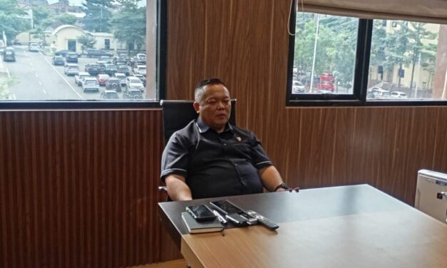 Bahan Pangan Di Provinsi Lampung Dipantau Dirkrimsus Polda Lampung