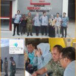 BPKP Provinsi Lampung Melakukan Pemeriksaan Terhadap Koprasi Desa Merah Putih Di Wilayah Jatiagung