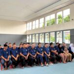 Sidang TPP Lapas Kotaagung Bahas Usulan Remisi Khusus Nyepi dan Idul Fitri 2026