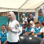 Wagub Jihan Hadir Dalam Penyalaan LUTD, Pemprov Lampung Apresiasi PLN