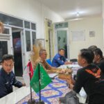 Diduga Tanpa ID Card dan Surat Tugas, Oknum Media Disorot dalam Pemberitaan SMK Muhammadiyah Kotaagung