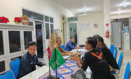 Diduga Tanpa ID Card dan Surat Tugas, Oknum Media Disorot dalam Pemberitaan SMK Muhammadiyah Kotaagung