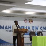 KMHDI Gelar (Kongres Nasional) Mahasabha XIV di Lampung, Fokus pada Akselerasi  Pembangunan Bangsa