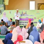 Pemkab Pesawaran Gelar Perdana Safari Ramadan 1447 H di Kecamatan Way Khilau dan Way Lima