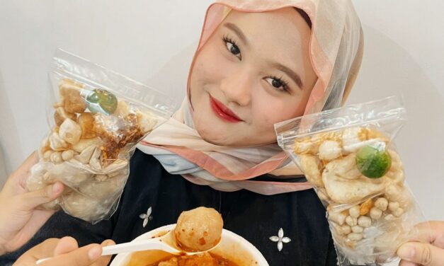 Kuliah Dapat Cuan! Mahasiswi Darmajaya Ini Buktikan Ilmu Bisa Jadi Bisnis