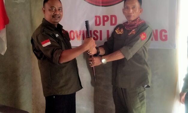 Trinusa Siap Buka Tabir Dana Desa Talangpadang, 20 Pekon Masuk Radar Investigasi