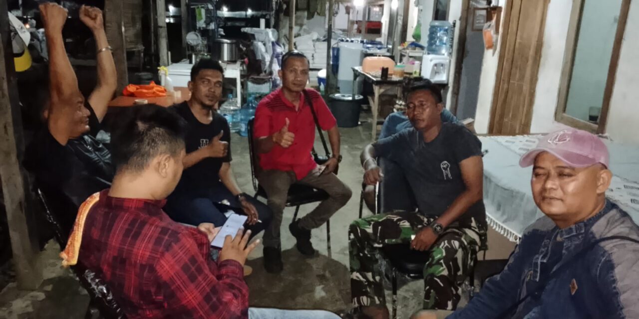 Tambak Udang Vaname di Carita Disorot, Klaim 3 Tahun Beroperasi Tanpa Plang — Legalitas Dipertanyakan