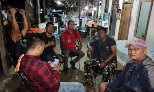 Tambak Udang Vaname di Carita Disorot, Klaim 3 Tahun Beroperasi Tanpa Plang — Legalitas Dipertanyakan