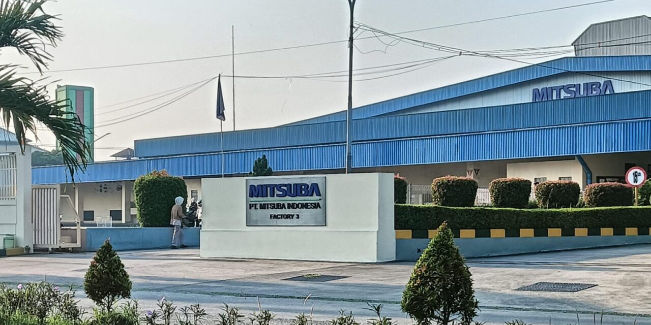 *Dijanjikan Masuk Kerja Di PT Mitsuba Kawasan Modern Cikande, Edi Sastra Warga Banten Kena Tipu*