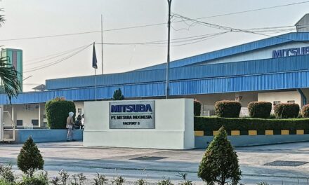 *Dijanjikan Masuk Kerja Di PT Mitsuba Kawasan Modern Cikande, Edi Sastra Warga Banten Kena Tipu*