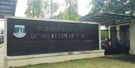 GWI Desak Pengusutan Tuntas, Oknum Dishub Banten Diduga Terlibat Kasus Penipuan