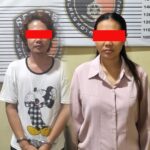Gadai Mobil Kantor, Karyawan dan Istri Siri di Lampung Ditangkap Polisi