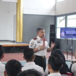 Perkuat Integritas dalam Bekerja, Plh. Kakanwil Ditjenpas Lampung Ajak Petugas Jaga Marwah Institusi