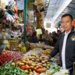 Kenaikan Harga Minyak Sayur Dikeluhkan Pedagang, APPSI Bandar Lampung Turun Langsung ke Pasar