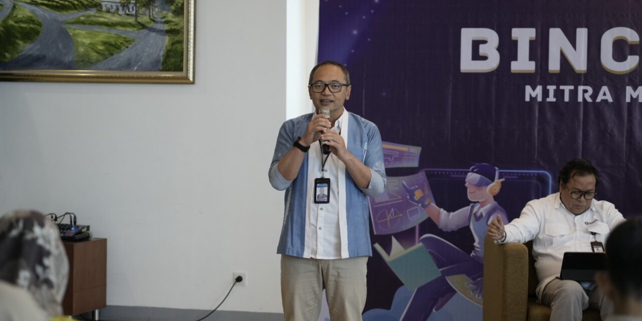 BI Dorong Penguatan Syariah Lewat LaSEF 2026