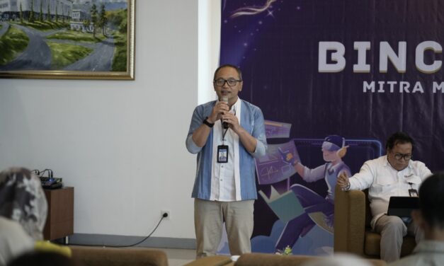 BI Dorong Penguatan Syariah Lewat LaSEF 2026