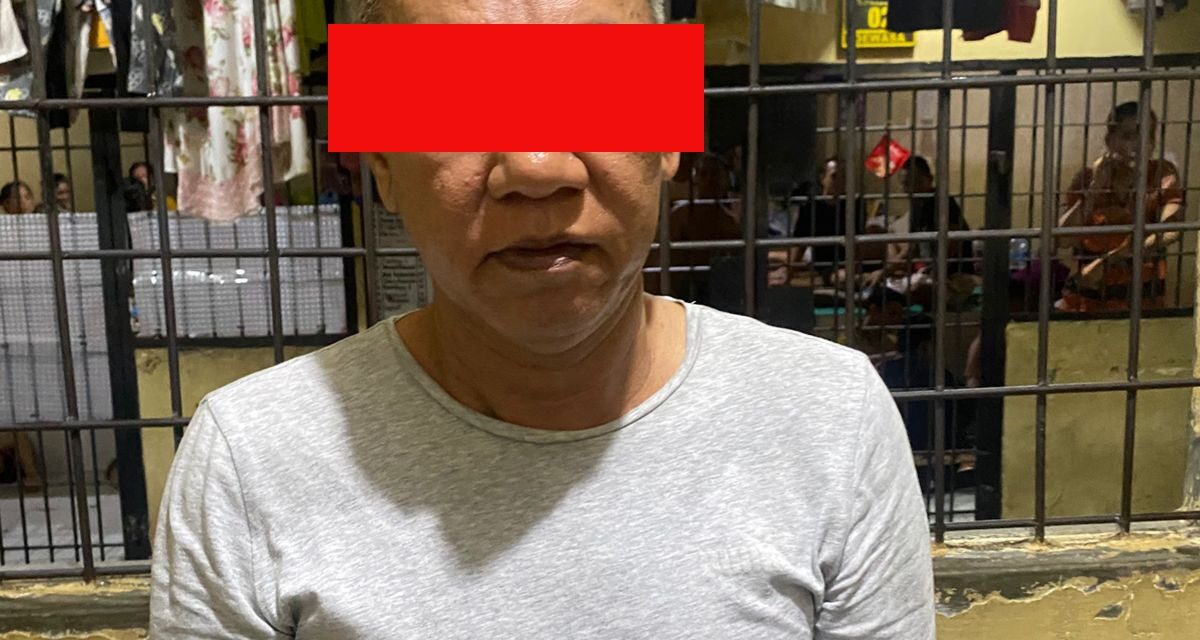 Akal-akalan Punya Konter HP, Pria 49 Tahun di Bandar Lampung Cabuli Siswi SMA