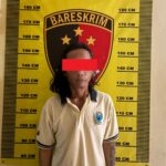 Pemulung di Bandar Lampung Ditangkap usai Cabuli Bocah 6 Tahun di Kamar Mandi Masjid