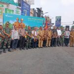 Green SM Hadir di Bandar Lampung, Perluas Jaringan Mobilitas Listrik di Pulau  Sumatra