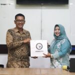 Belajar Langsung dari KPPU, Mahasiswa Hukum Bisnis Darmajaya Kupas Persaingan Usaha Modern