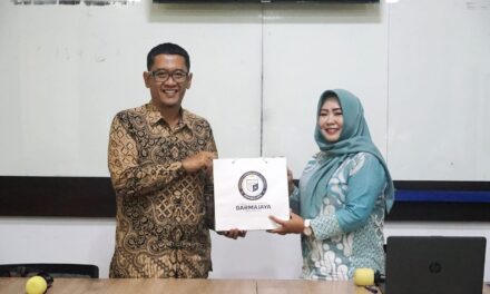 Belajar Langsung dari KPPU, Mahasiswa Hukum Bisnis Darmajaya Kupas Persaingan Usaha Modern