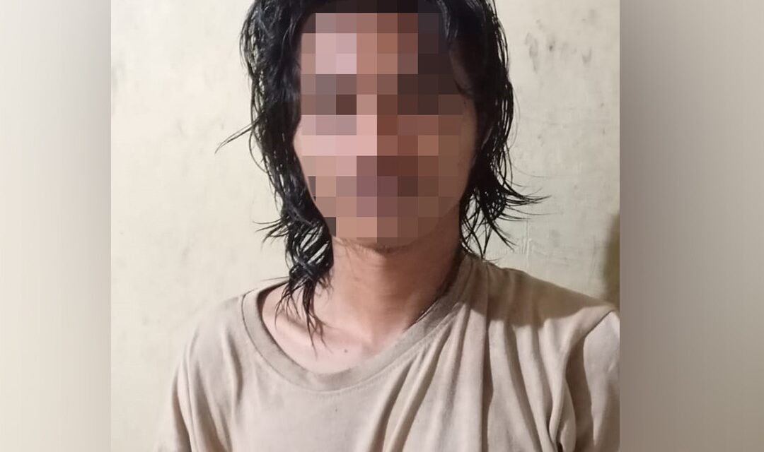 Terjerat Judi Online, Supir Truk di Bandar Lampung Gelapkan Uang Jalan Rp3,1 Juta