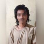 Terjerat Judi Online, Supir Truk di Bandar Lampung Gelapkan Uang Jalan Rp3,1 Juta