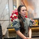 Grand Opening Hotel Bivi Boutique Hotel Dengan Konsep Hotel Yang Menarik