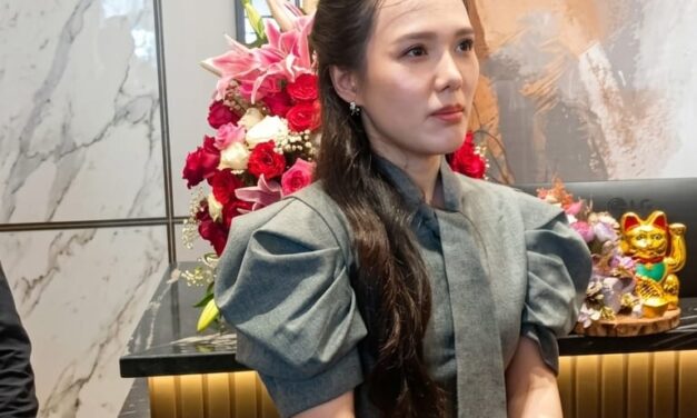 Grand Opening Hotel Bivi Boutique Hotel Dengan Konsep Hotel Yang Menarik