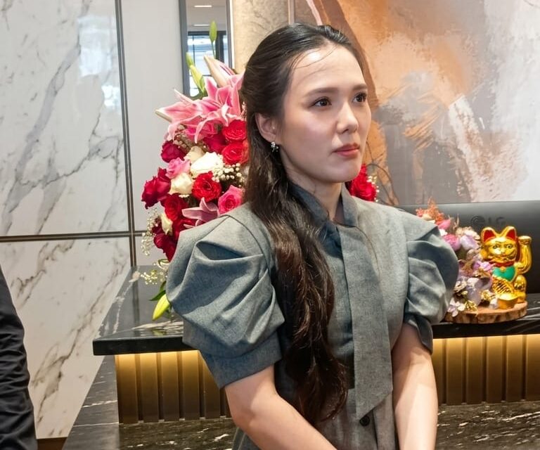 Grand Opening Hotel Bivi Boutique Hotel Dengan Konsep Hotel Yang Menarik