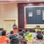 RAPAT PLENO TIM PERCEPATAN AKSES KEUANGAN DAERAH (TPAKD)  PROVINSI LAMPUNG SEMESTER I TAHUN 2026